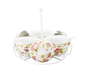 Vicenza Tempat Sambal Melati BA715